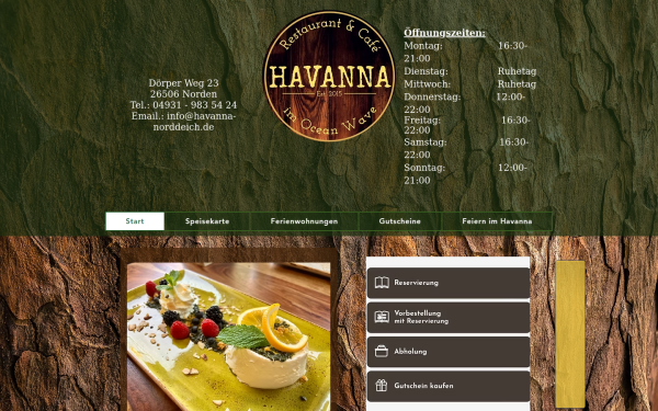 www.havanna-norddeich.de