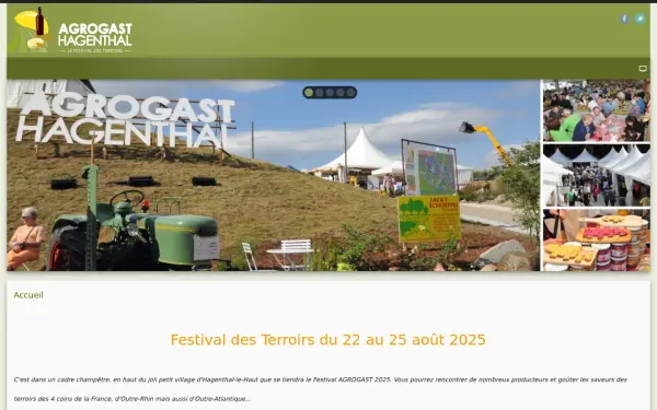 agrogast.fr