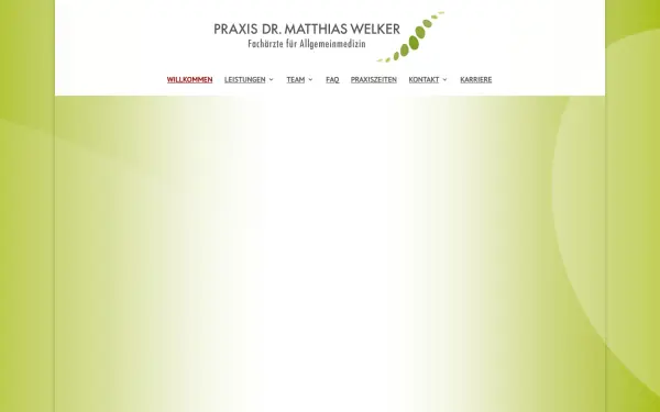 arztpraxiswelker.de