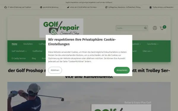 golfpro-shop.de