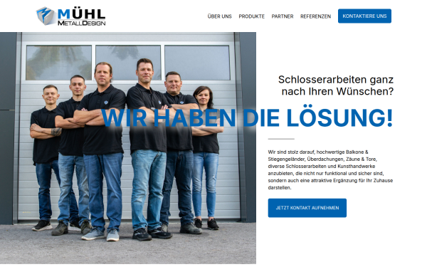 www.muehl-metalldesign.at
