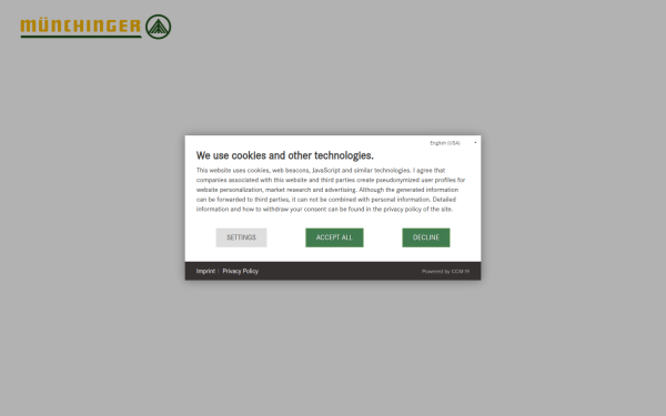 www.muenchinger-holz.de