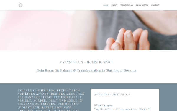 myinnersun.de