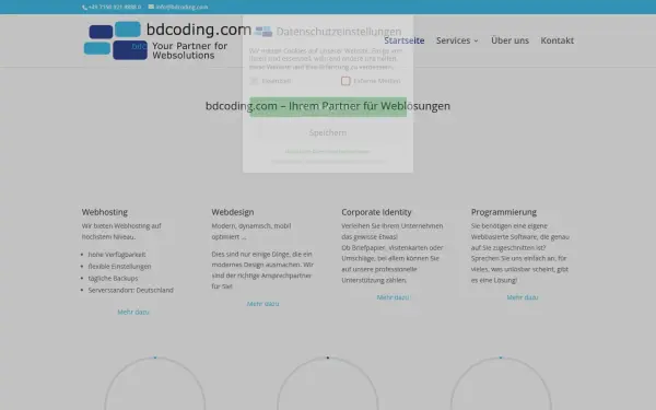 bdcoding.com