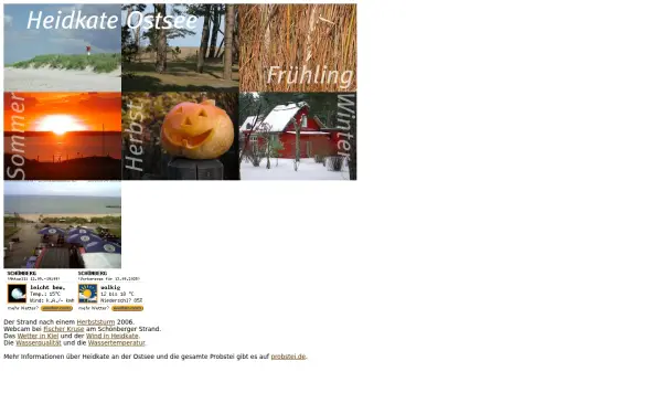heidkate.de