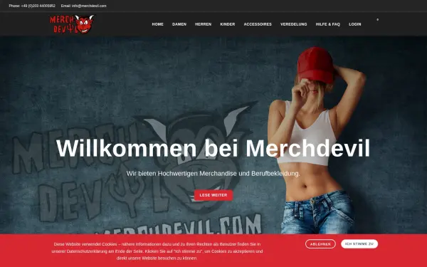 merchdevil.de