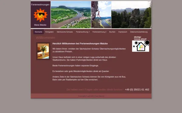 matzke-web.de
