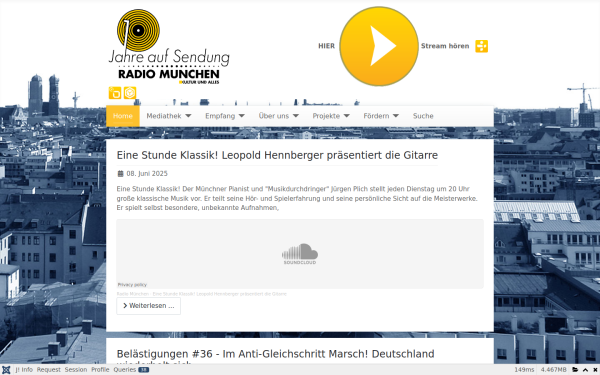 radiomuenchen.net