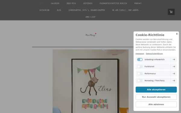 www.maramirage.de