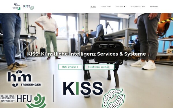 www.projekt-kiss.net