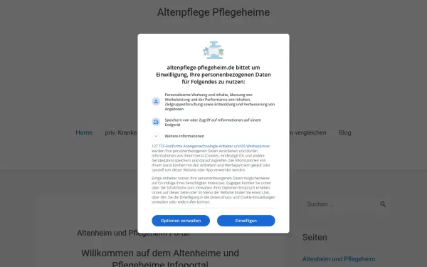 altenpflege-pflegeheim.de