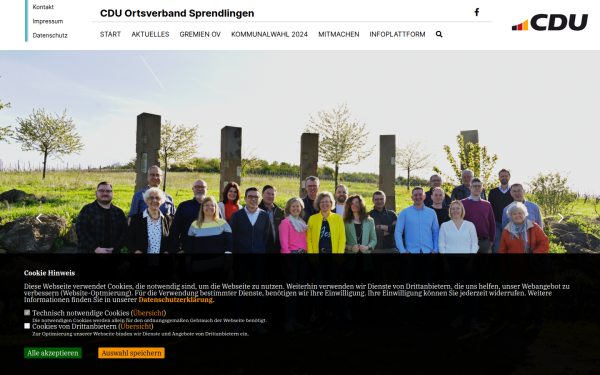 cdu-sprendlingen.de