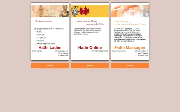 hathi-kappeln.de