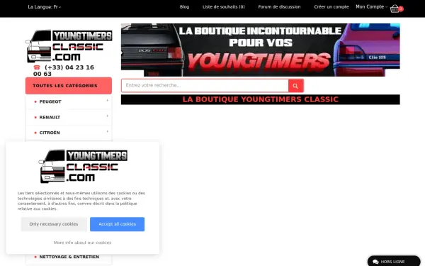 youngtimersclassic.com