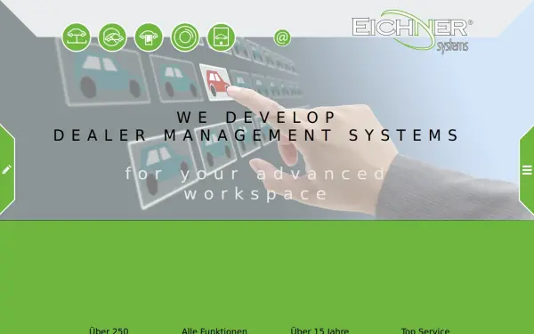 eichner-systems.com