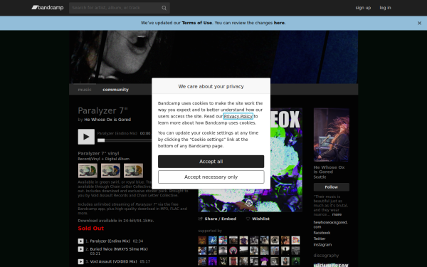 hewhoseoxisgored.bandcamp.com