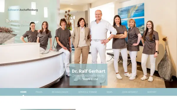 www.dr-gerhart.de