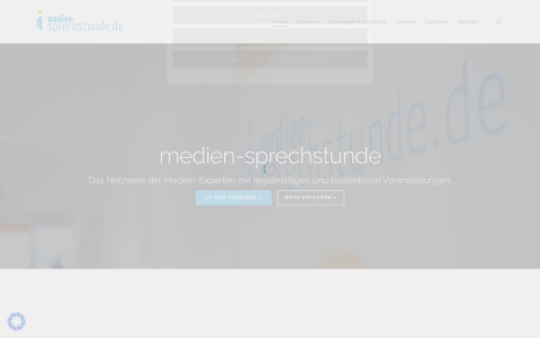 www.medien-sprechstunde.de