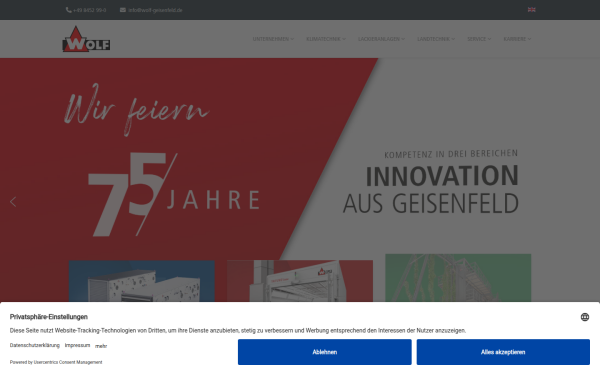 www.wolf-geisenfeld.de