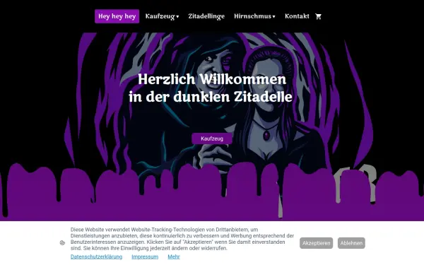 www.mddz.de