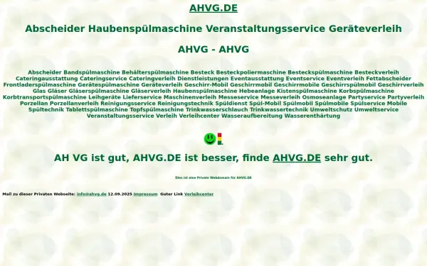 ahvg.de