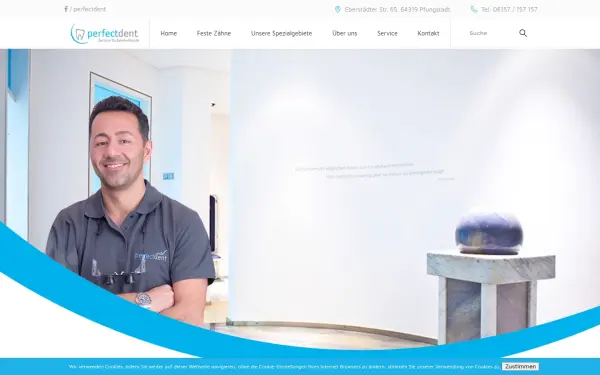www.perfectdent.com