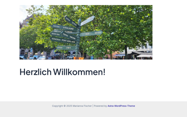 mariannafischer.de
