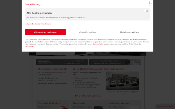 www.elektrozwirner.de