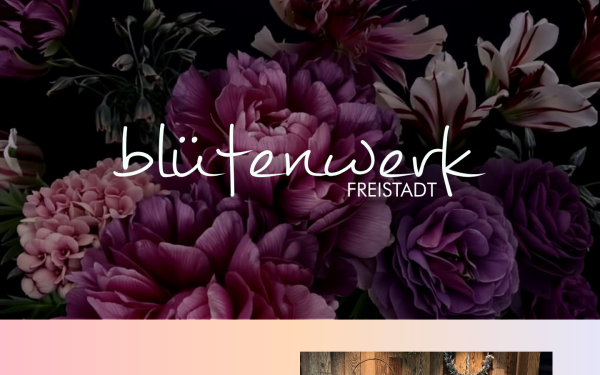 bluetenwerk-freistadt.at