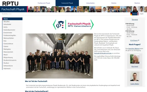 fachschaft.physik.rptu.de