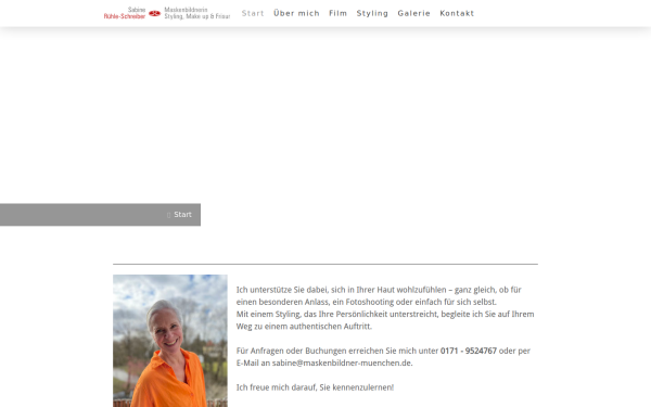 www.maskenbildner-muenchen.de