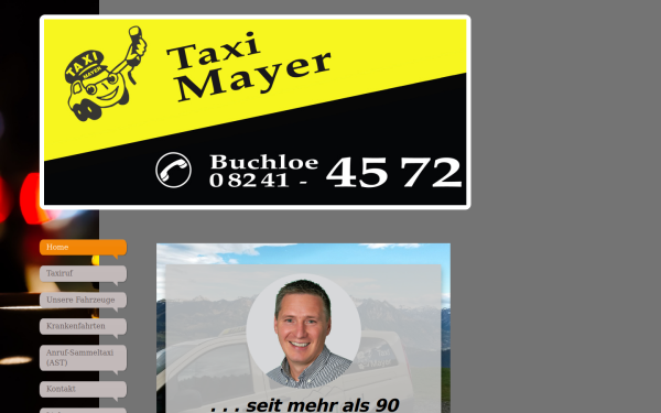 www.taxi-buchloe.de