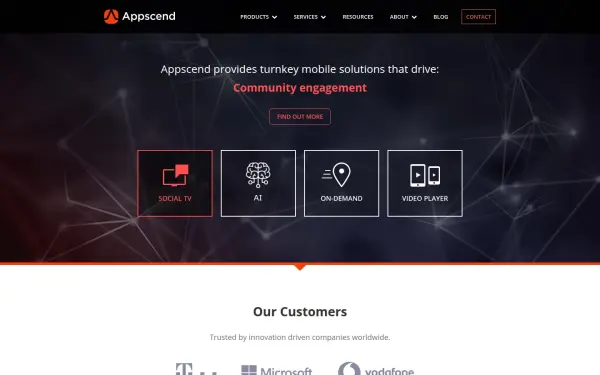 appscend.com