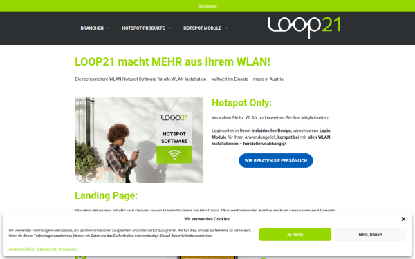 loop21.net