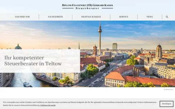 www.gerhard-kaiser.de