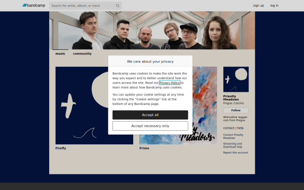 priestlymeadows.bandcamp.com