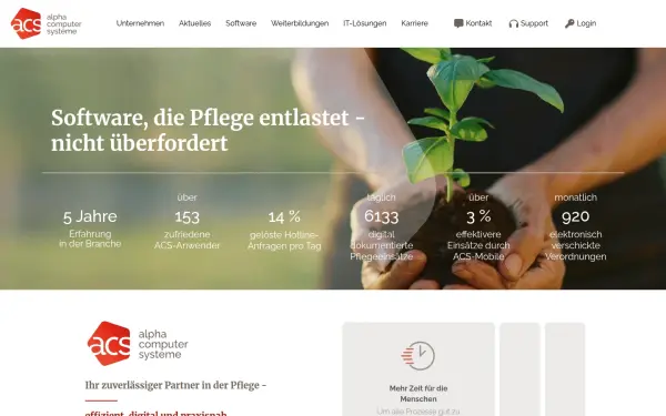 alphacomputer.de