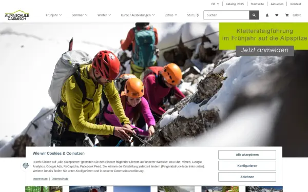 www.alpinschule-garmisch.de