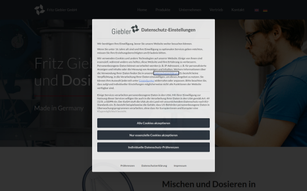 www.giebler.de