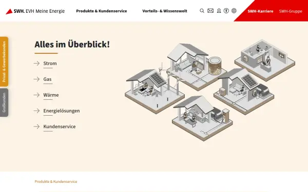 evh.de