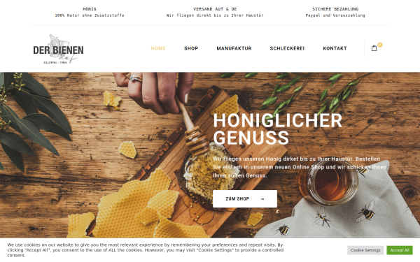 www.bienenhof.shop