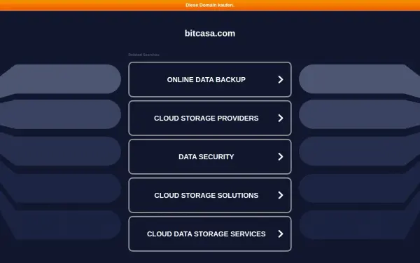 forums.bitcasa.com
