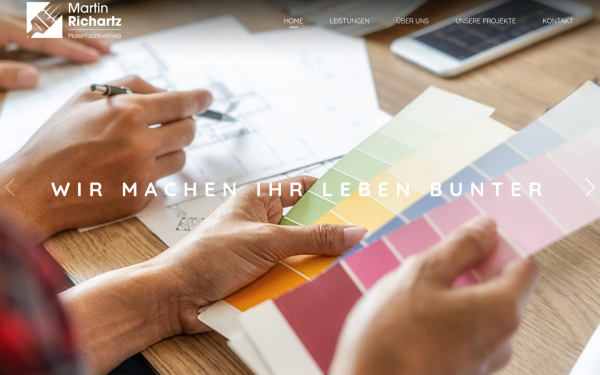 maler-richartz.de