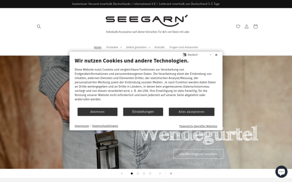 seegarn.de