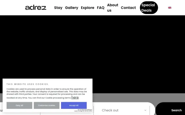 www.adrezliving.com