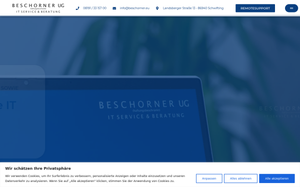 beschorner.eu