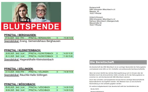 drk-woeschbach.de