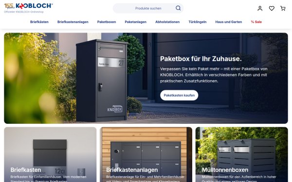 knobloch-shop.de