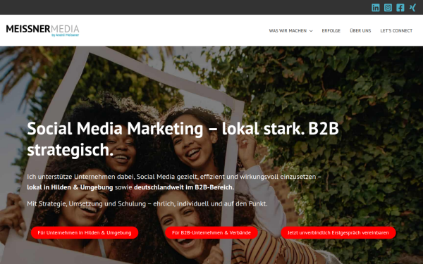 meissner-media.com