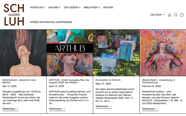 schluh.art
